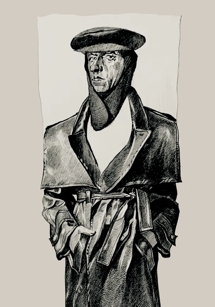 Билеты на Кабаре им. Мейерхольда в СПб 19 Дек 2025