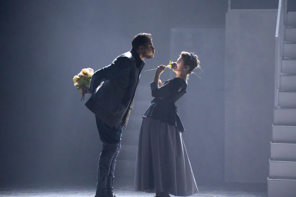 Билеты на спектакль «Два благородных дона» 24 янв 2026 Самара