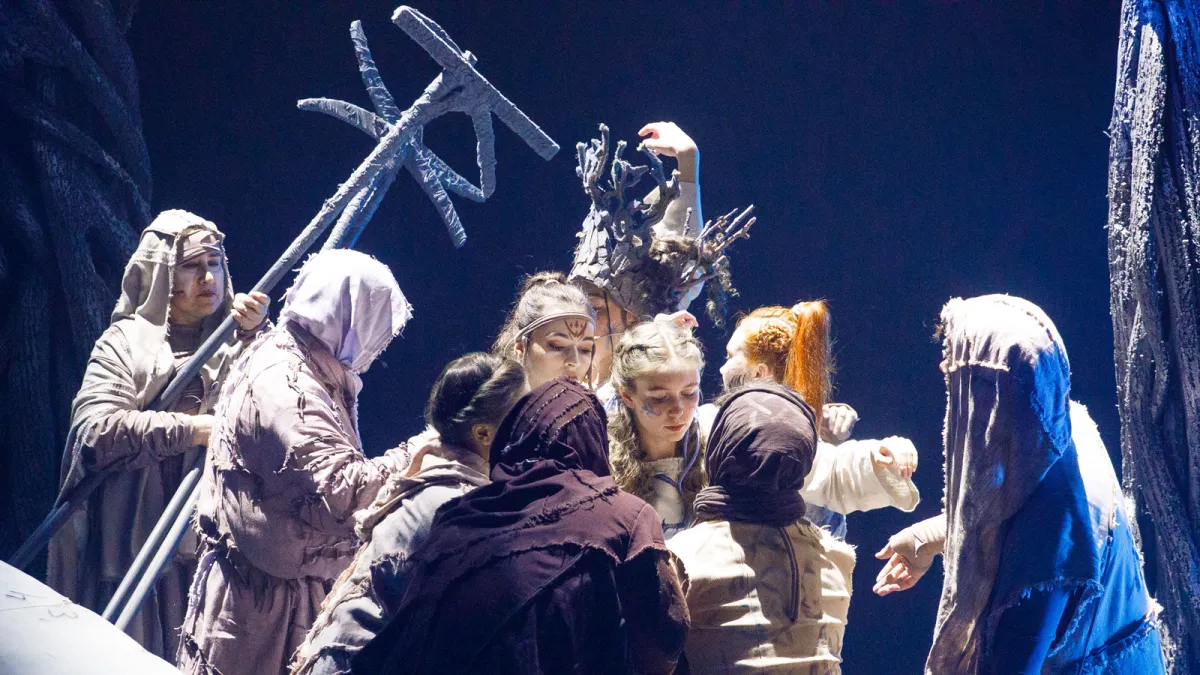 Билеты на Снегурочку в Ижевске 23 Дек 2025