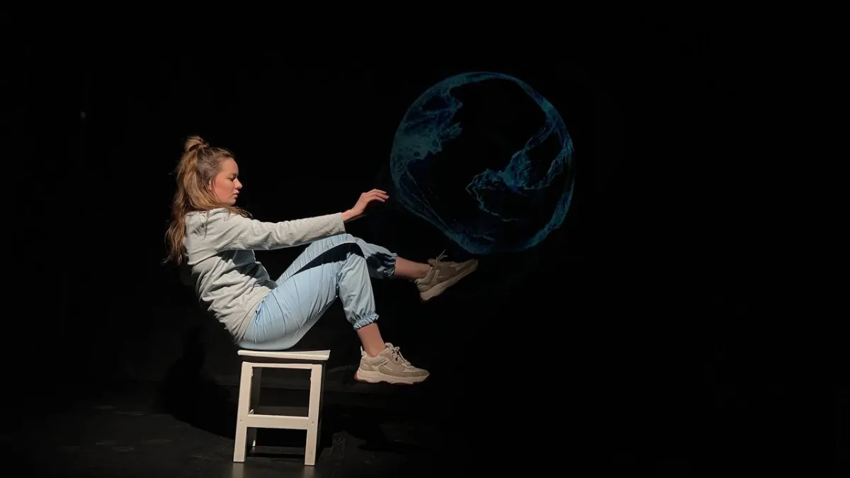 Билеты на «Заходит андроид в бар» в Москве 24 Дек 2025