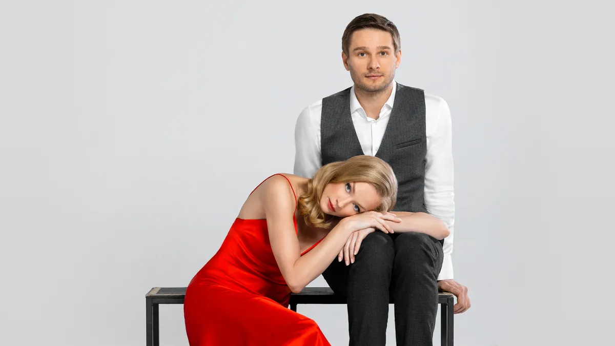 Билеты на Зал ожидания в Москве 26 дек 2025