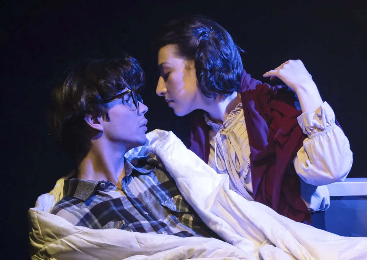 Билеты на «Где-то и около» в Москве 19 дек 2025