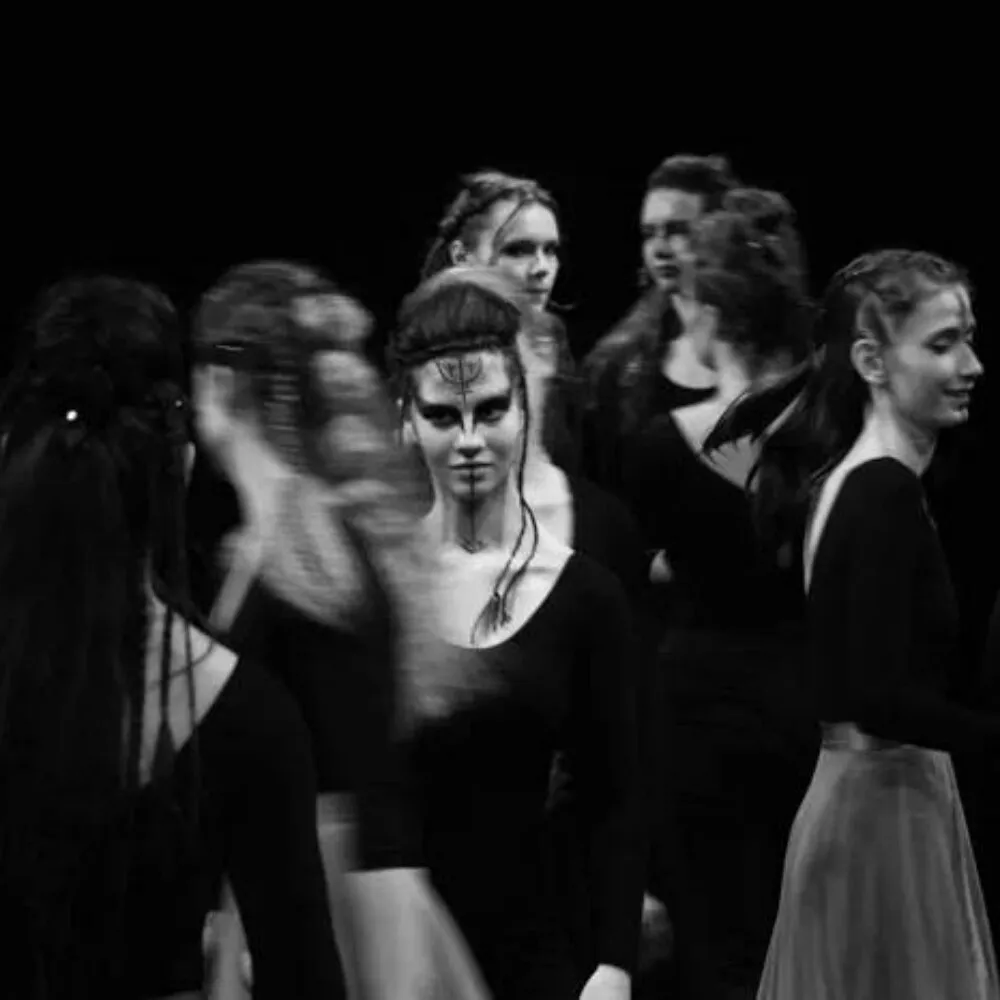 Билеты на «Макбет» в КЦ ЗИЛ (Москва) – 21 дек 2025