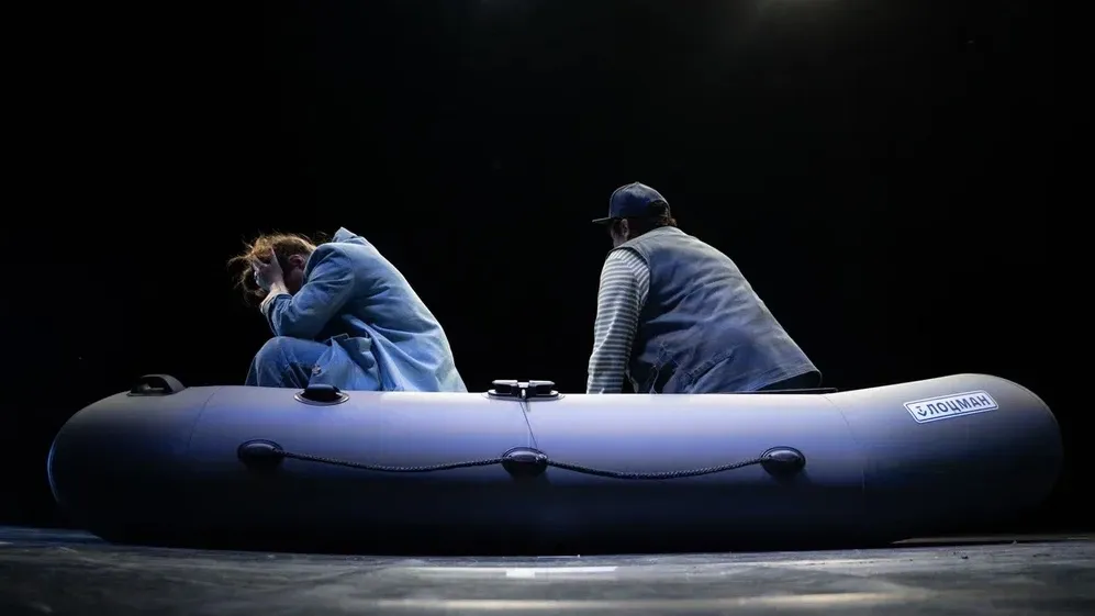 Билеты на «Мой самый Сон» 21 Дек 2025 Москва