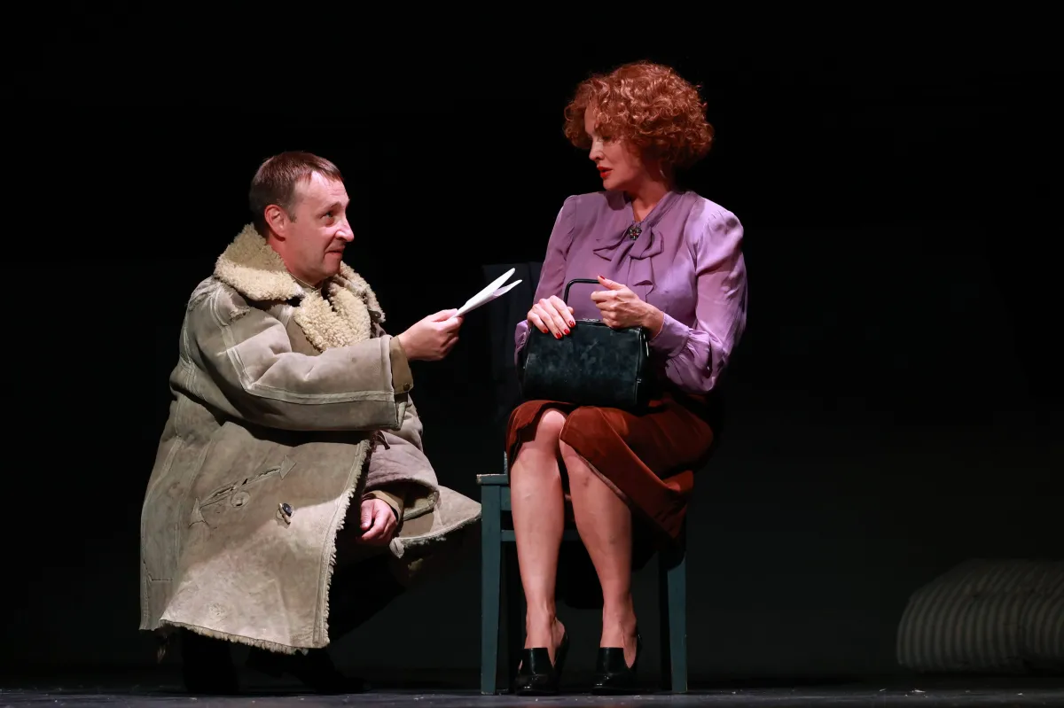 Билеты на «Так называемая личная жизнь» в Москве 15 янв 2026