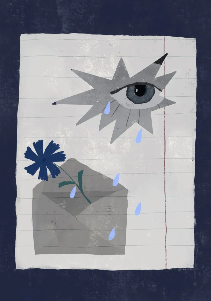 Билеты на спектакль "Чужие письма" в Москве 30 янв 2026