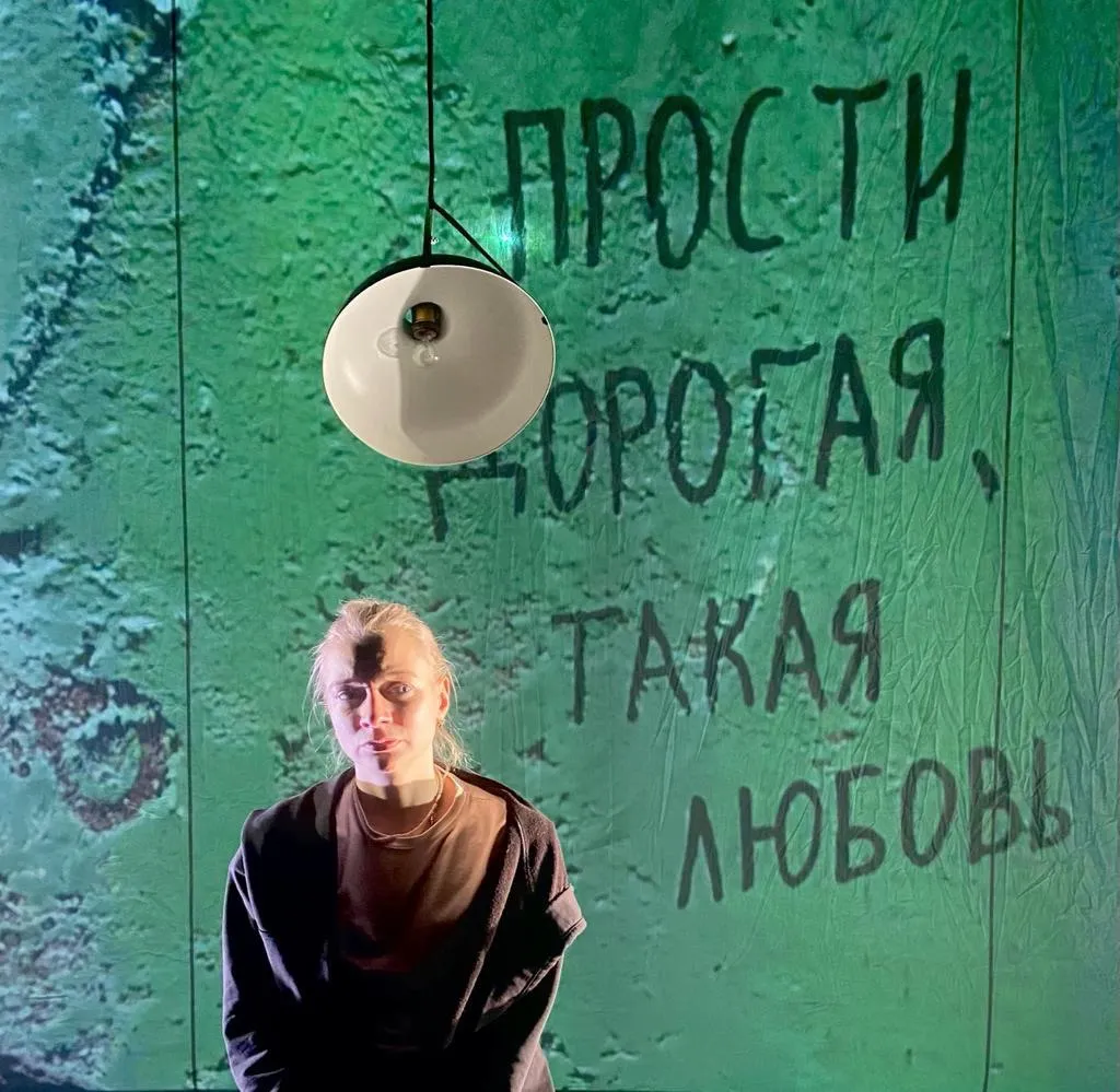 Билеты на спектакль «Наташина мечта» СПб 20 Янв 2026