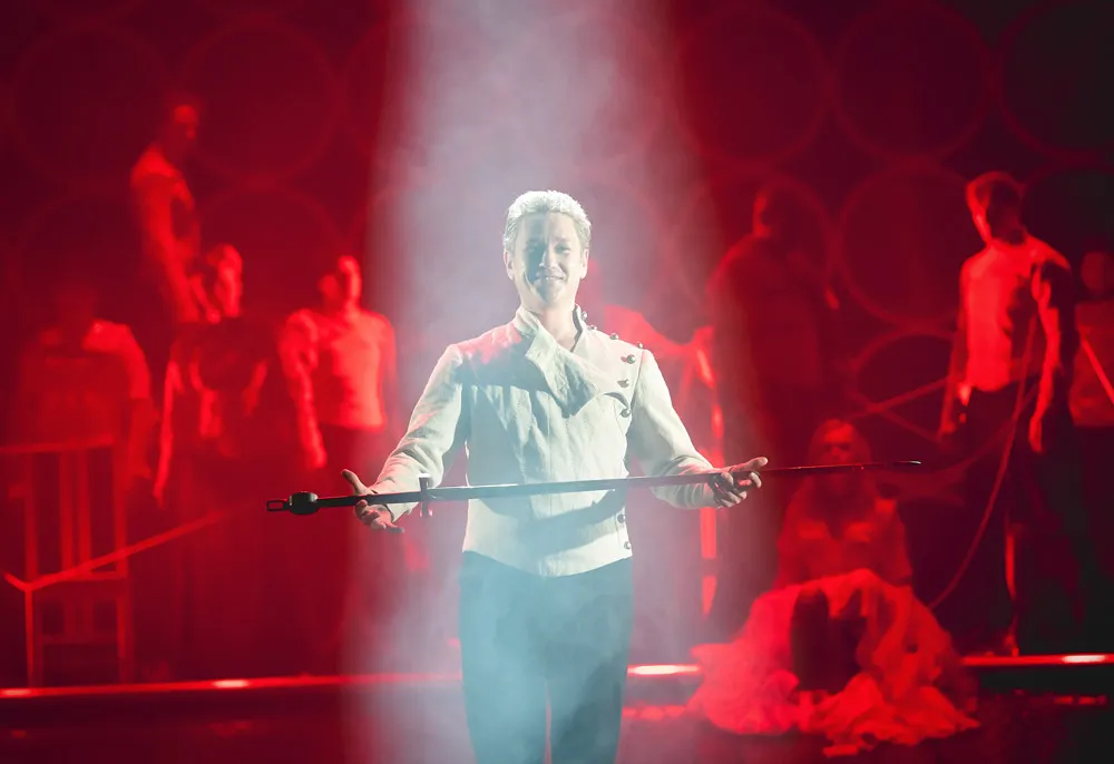 Билеты на Гамлет в Ленкоме, 22 янв 2026, Москва