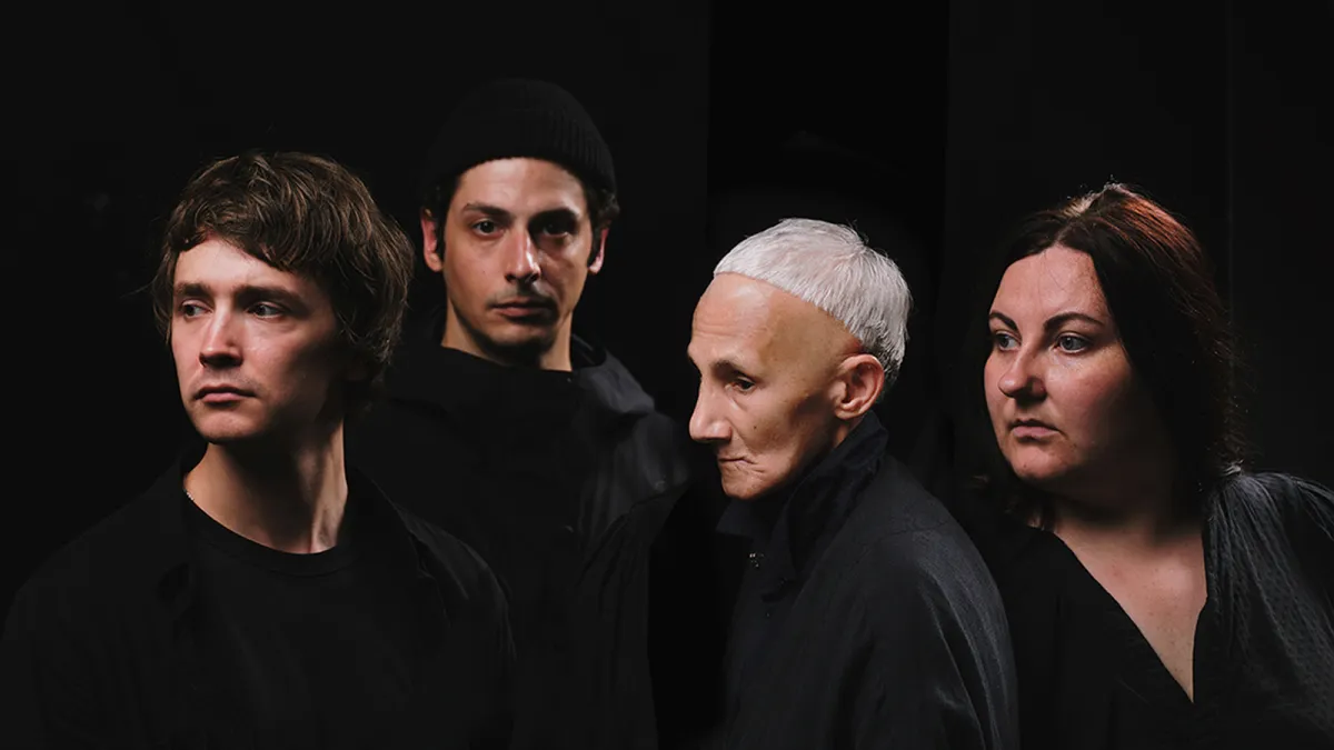 Билеты на Гранатовый уксус 23 Дек 2025 Москва