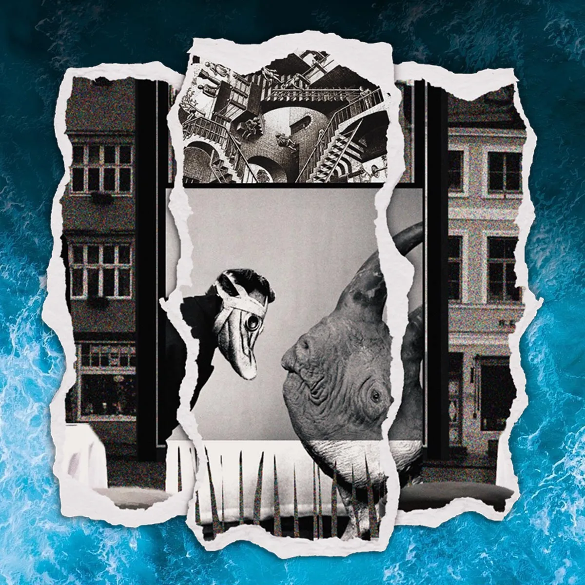 Билеты на Трое на плоту, не считая носорогов 10 янв 2026 СПб