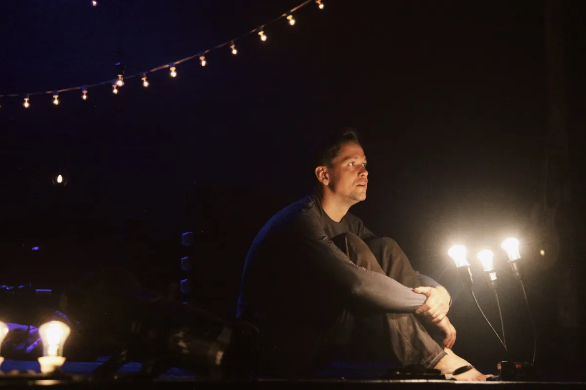 Билеты на "Колыбельная для одуванчика" в Москве 3 янв 2026