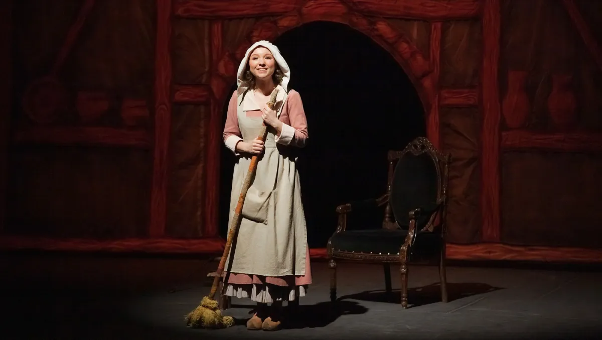 Билеты на Золушку в Кирове 14 дек 2025