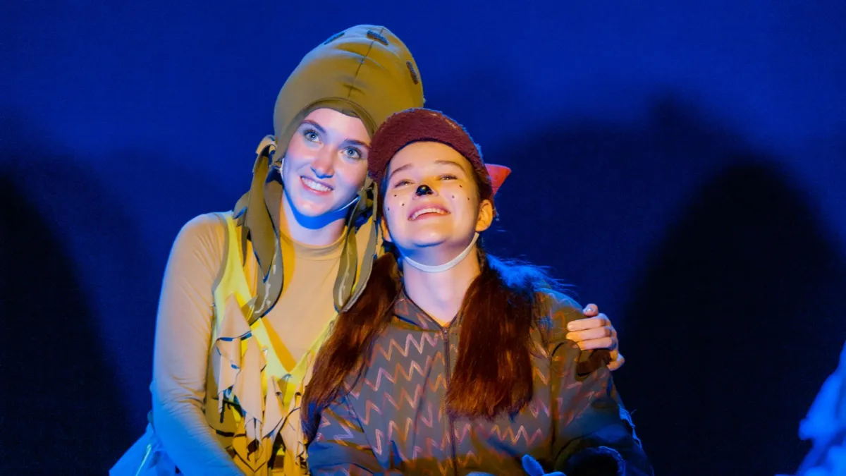 Билеты на "Вперед, Котенок!" в Краснодаре 07 декабря 2025