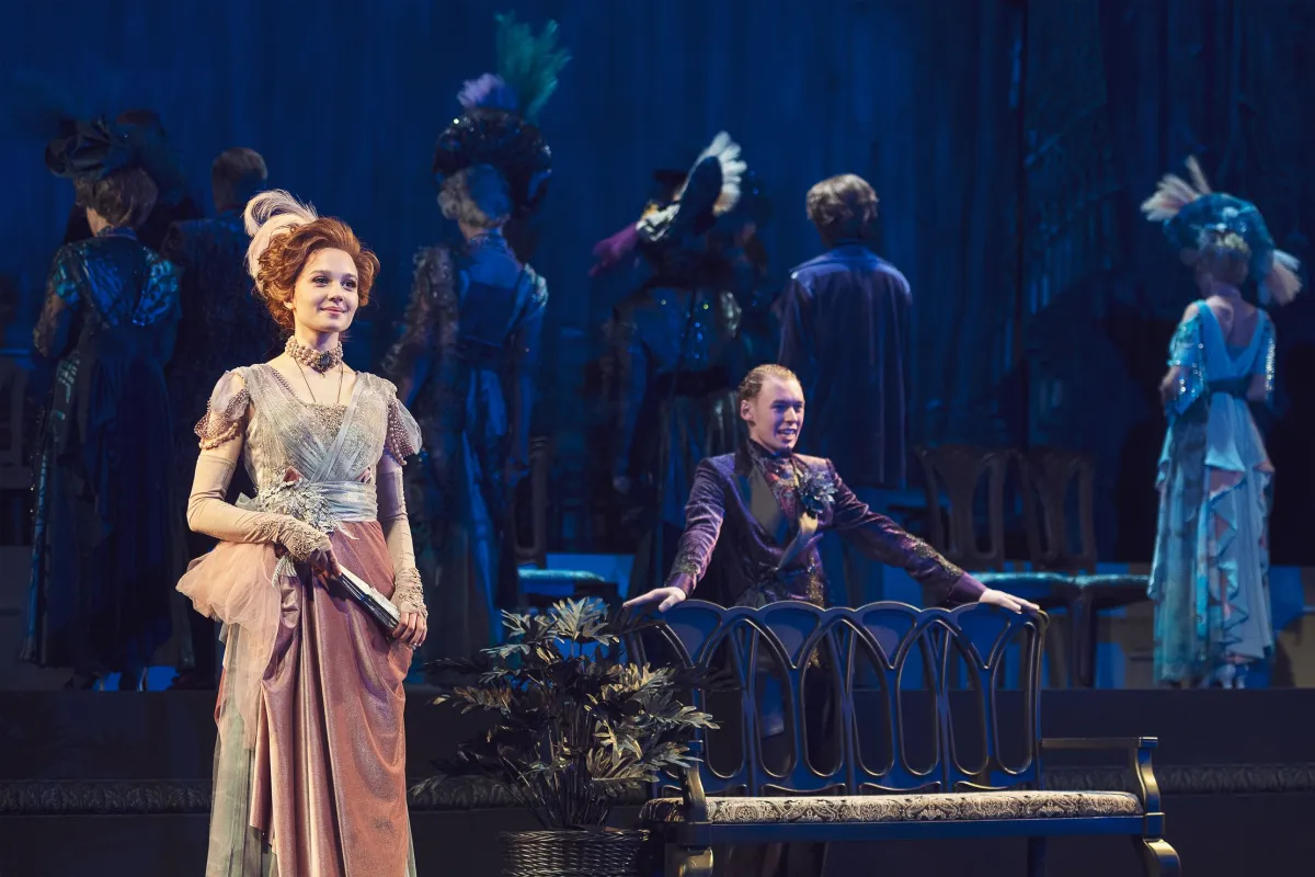 Билеты на "Плохие хорошие" 24 дек 2025, Москва