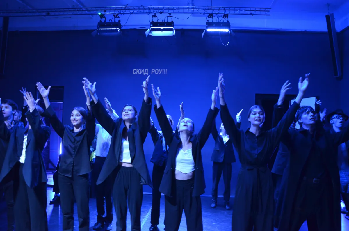 Билеты на Ужасы в цветочном магазине 08 янв 2026 СПб