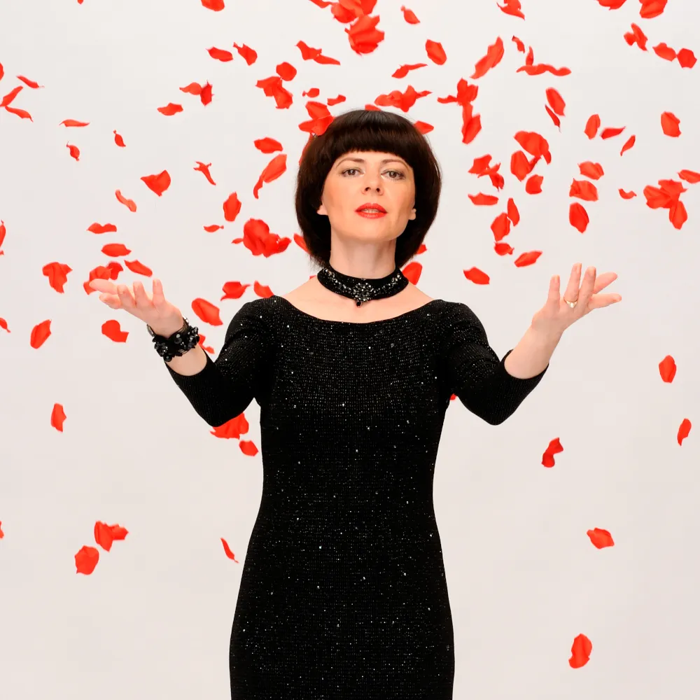 Билеты на спектакль Мирей Матье 09 Янв 2026 СПб