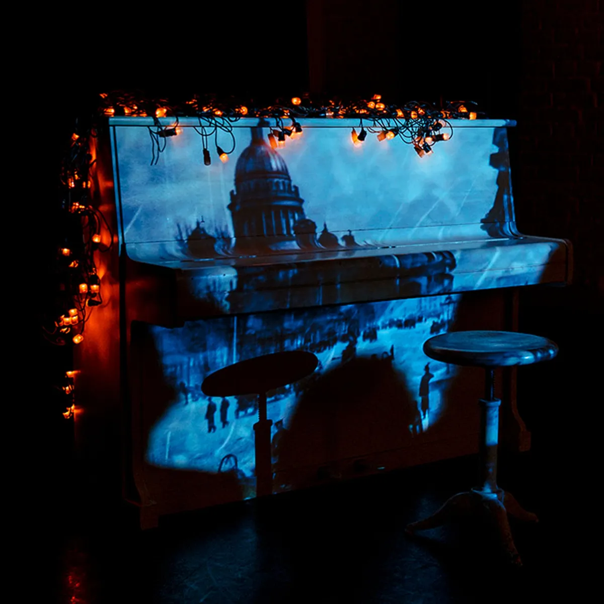 Билеты на спектакль Серебряный век, Москва, 17 фев 2026