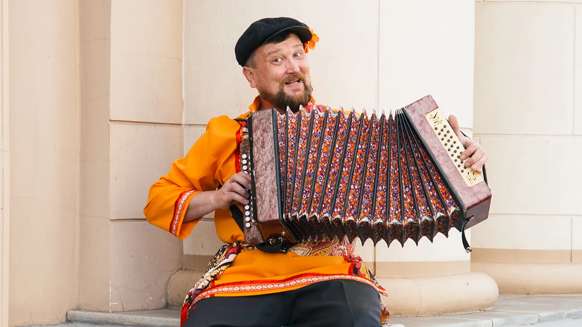 Билеты на Баба Шанель в Ижевске 23 янв 2026