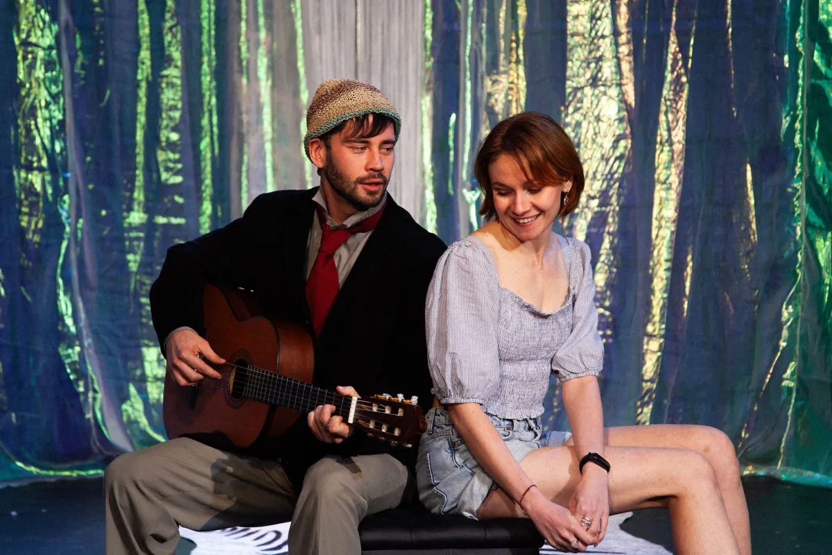 Билеты на «Мнимого больного» 21 янв 2026 СПб