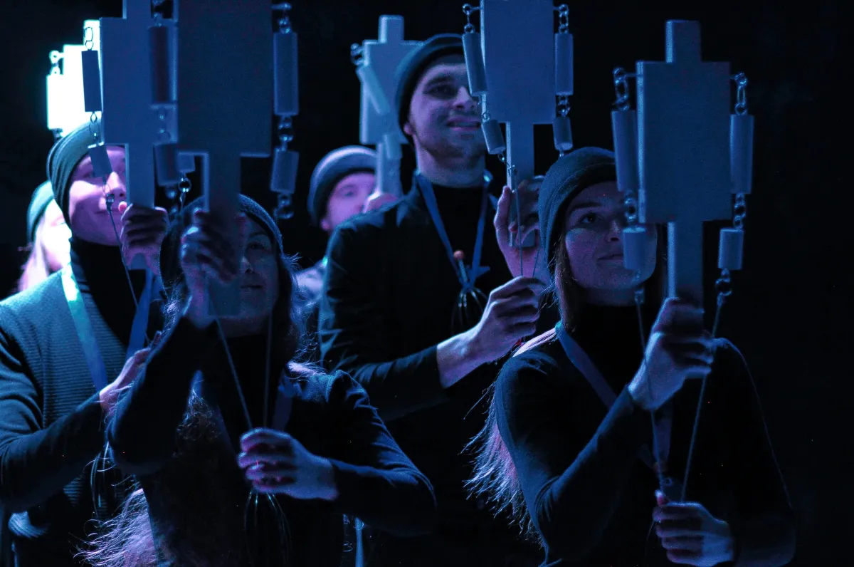 Билеты на МыЯ в Перми 19 Дек 2025