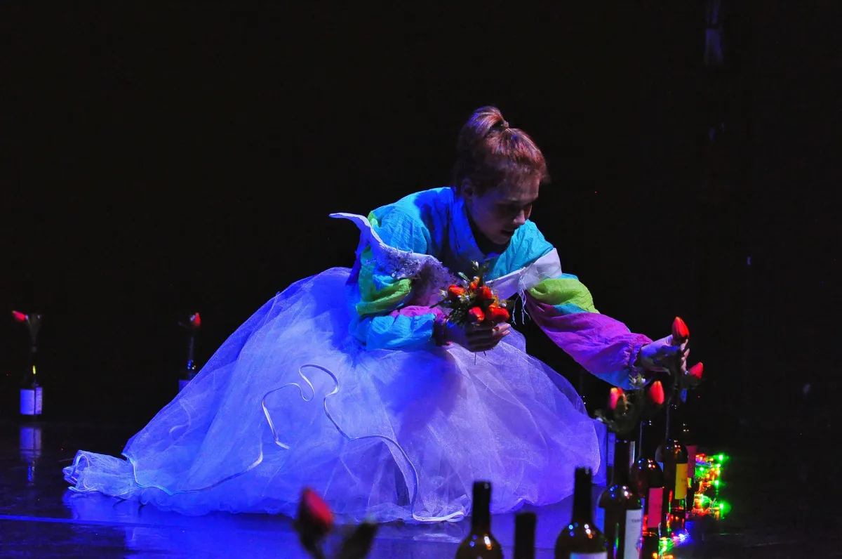 Билеты на Пол это лава, а Маша ШЛВ в Перми 27 Дек 2025