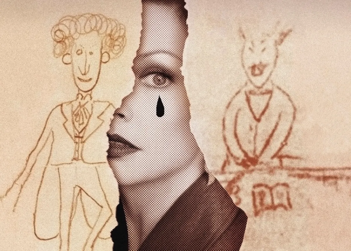 Билеты на спектакль «Любовь.Блок» в Москве 22 янв 2026