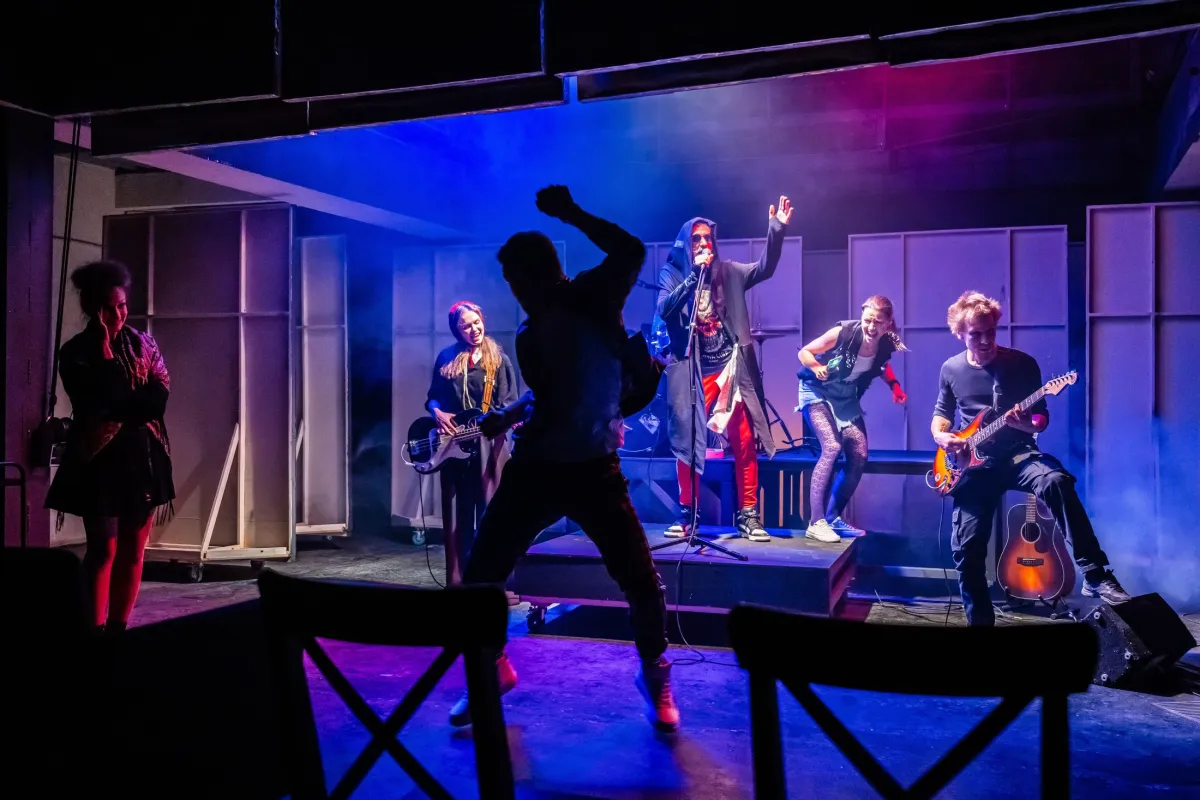 Билеты на спектакль "Железновы" 24 янв 2026, СПб