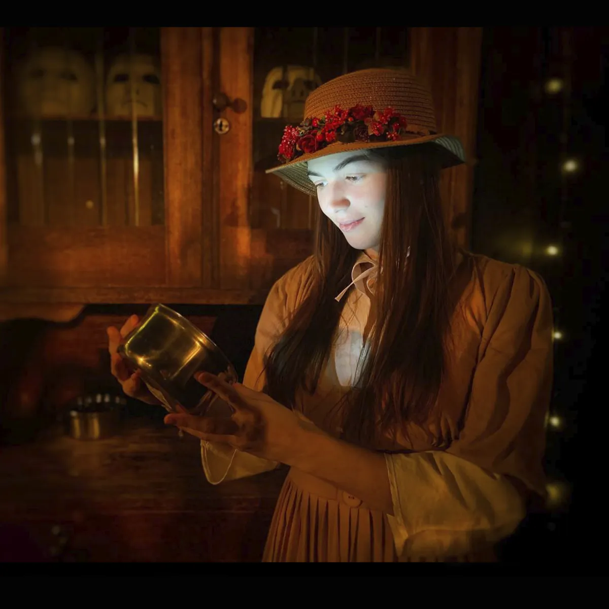 Билеты на Новый год 2026 в Москве