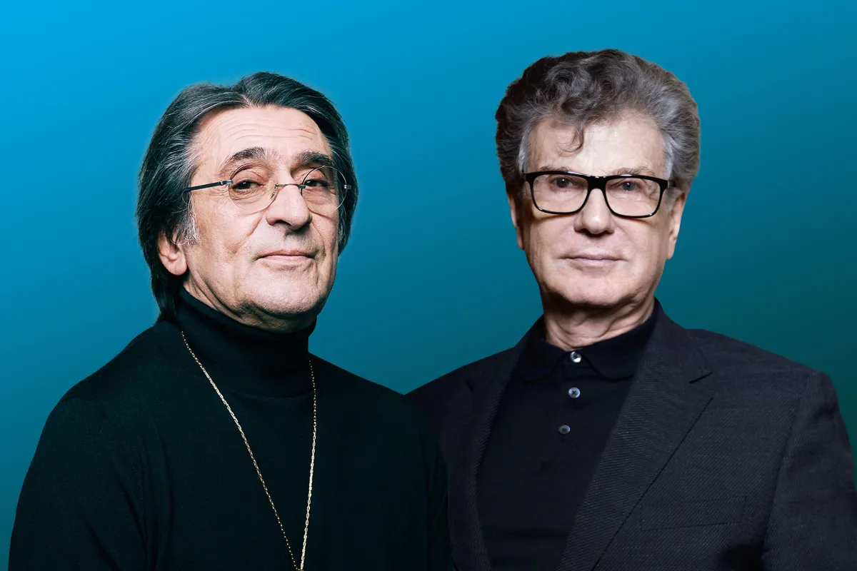 Билеты на спектакль-концерт Казакова 10 фев 2026 Москва