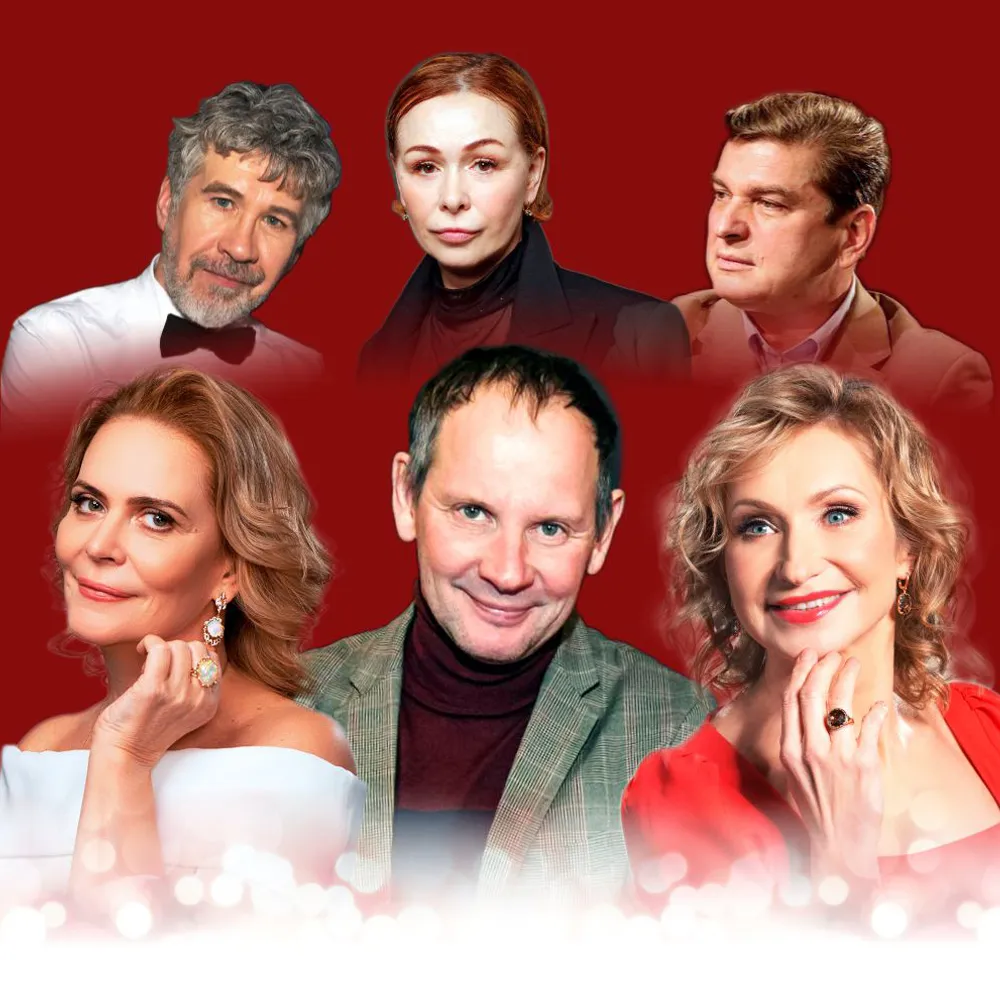 Билеты на спектакль «Взрослые игры» 09 дек 2025 Смоленск