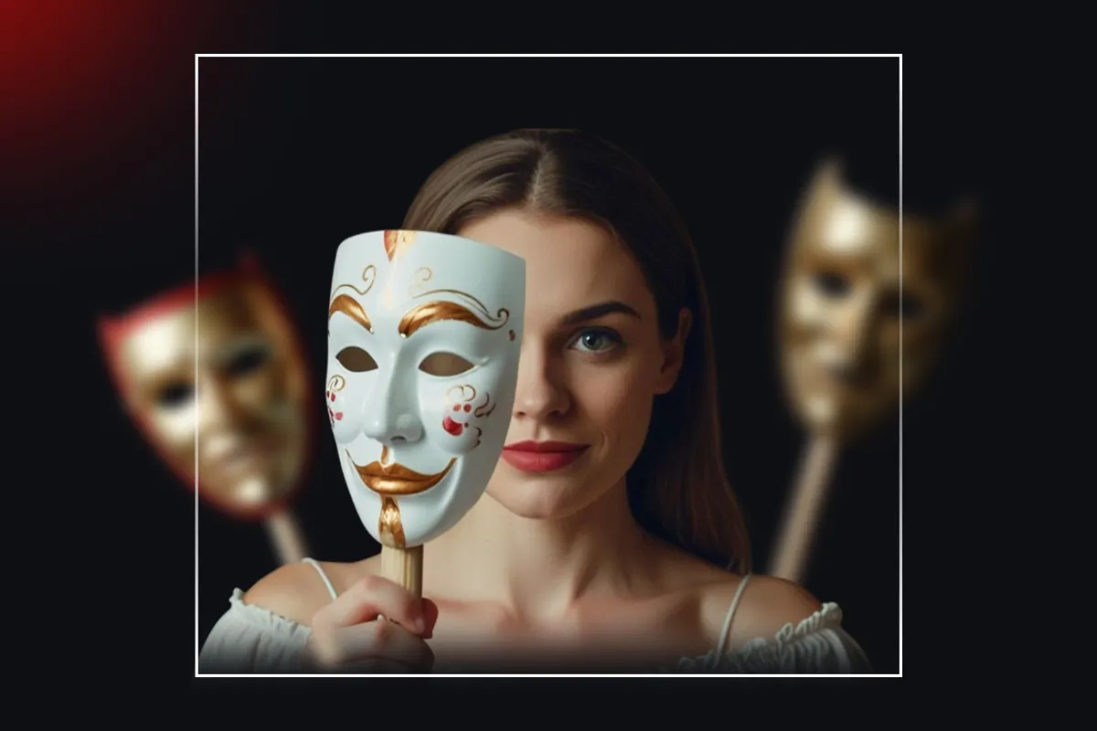 Билеты на спектакль «НеМое» Татьяны Вещиковой 10 Фев 2026