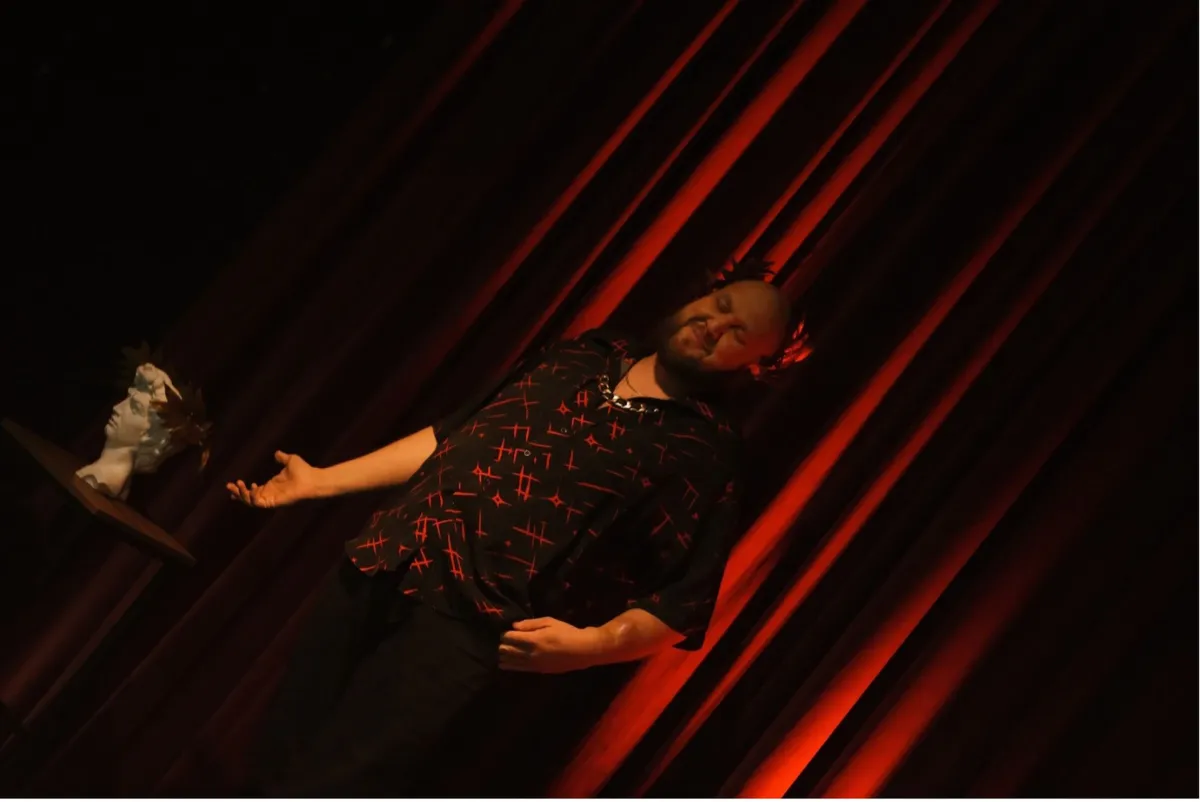 Билеты на Мифы.Сегодня 13 Дек 2025 Челябинск