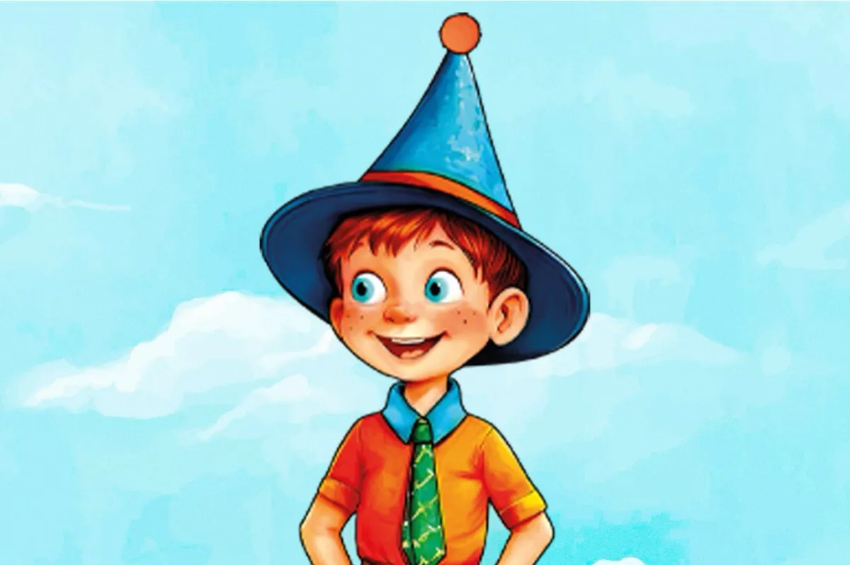 Билеты на Незнайку 20 дек 2025 СПб