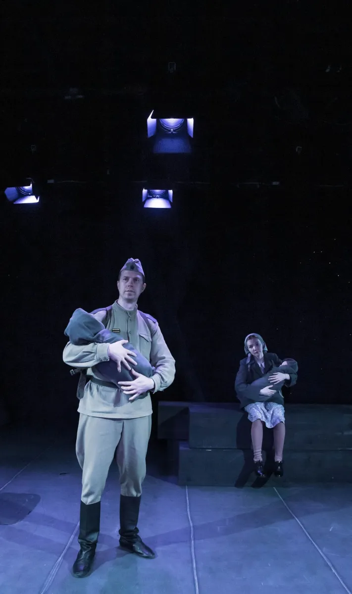 Билеты на «Выше звезд» в Самаре 22 Фев 2026