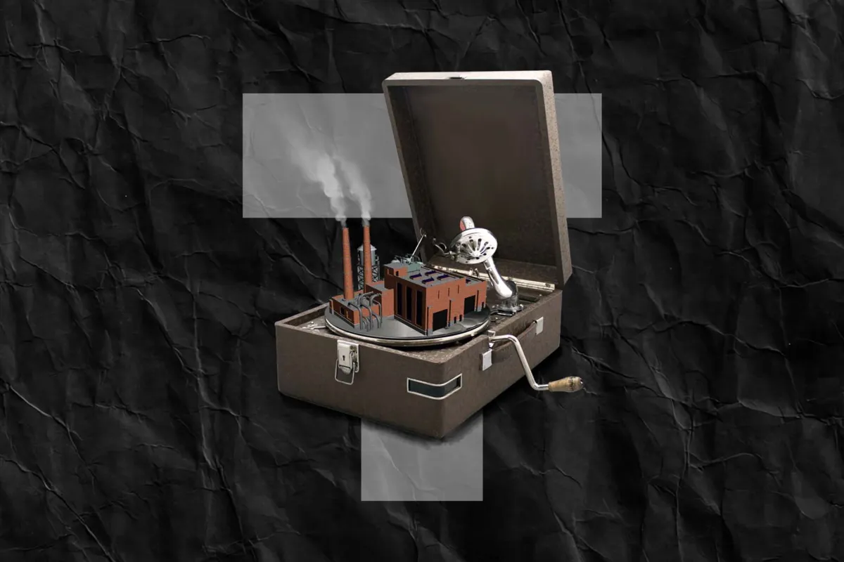 Билеты на спектакль «Сердце завода» 21 фев 2026 Челябинск