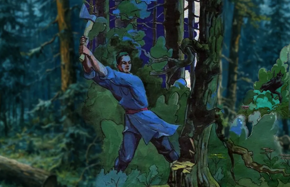 Билеты на ледовое шоу Шурале в Казани 14 фев 2026