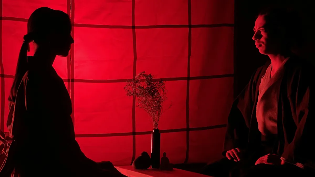 Билеты на спектакль «Книга пяти колец» 24 янв 2026