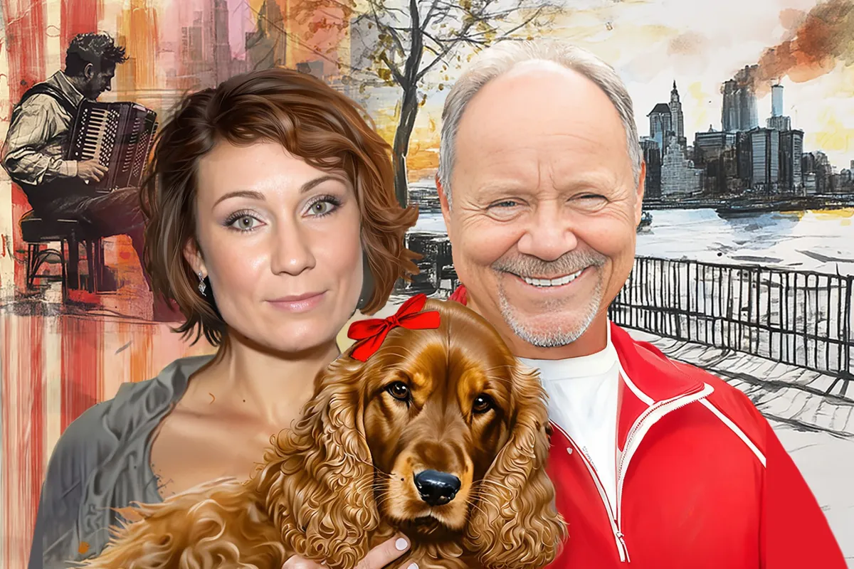 Билеты на "Счастье по приговору" в Москве 06 Фев 2026