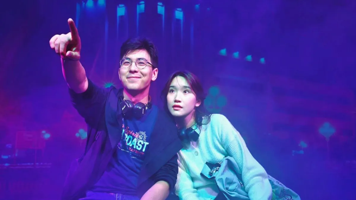 Билеты на «Подписаться на люб08ь» в Элисте 06 янв 2026