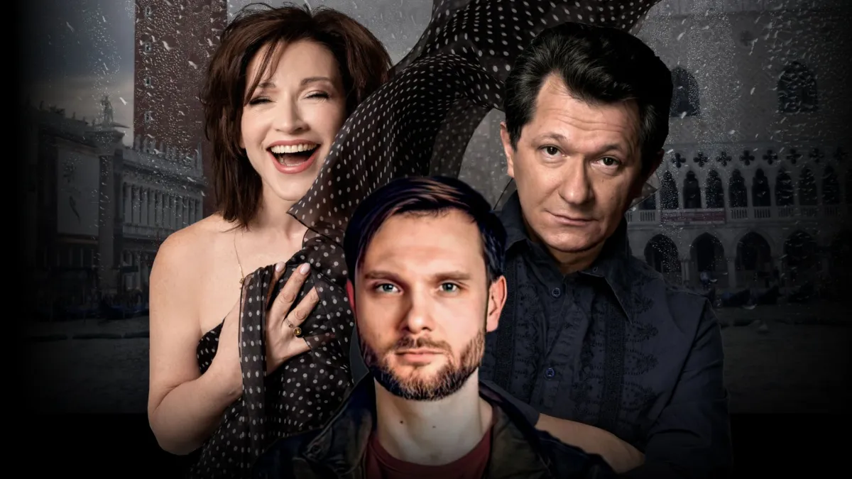 Билеты на спектакль «Жизнь прекрасна» 04 марта 2026