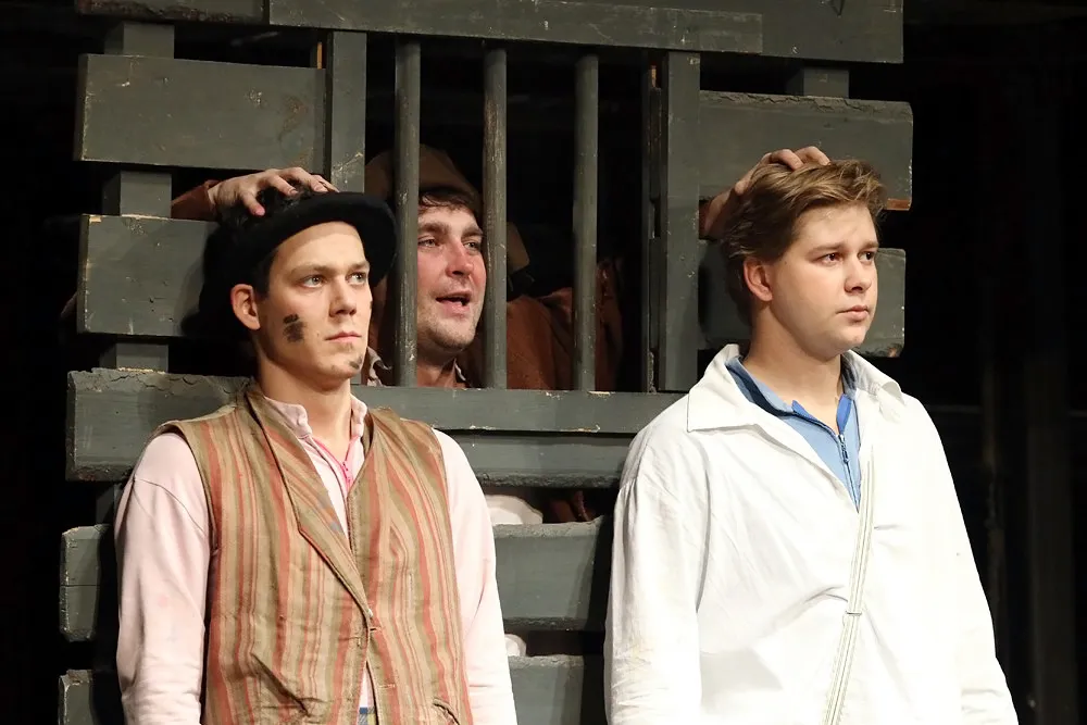 Билеты на Приключения Тома Сойера 27 Дек 2025