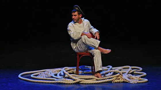 Билеты на «Как я съел собаку» 19 дек 2025 Москва