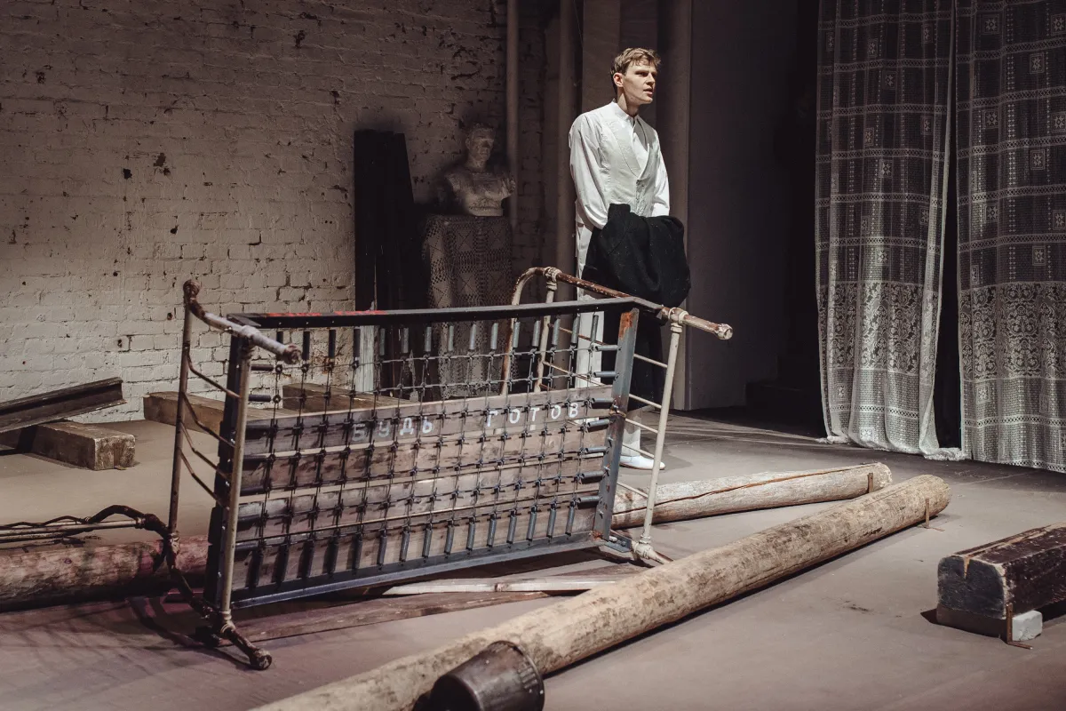 Билеты на Вишневый сад в Москве 24 янв 2026