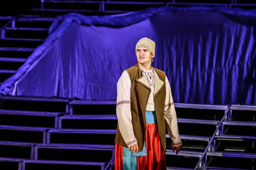 Билеты на «Вечера на хуторе близ…» 27 дек 2025