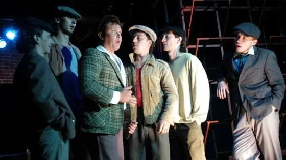 Билеты на Роман о девочках в Москве 25 янв 2026