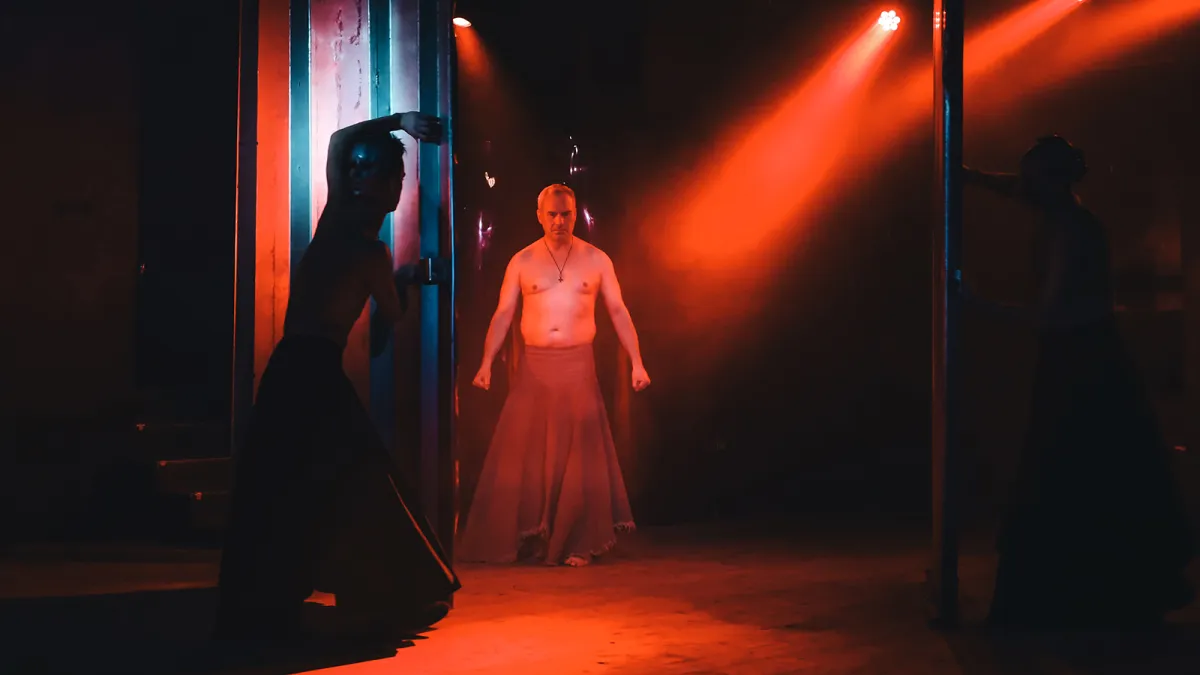 Билеты на Макбет 26 Янв 2026 Москва