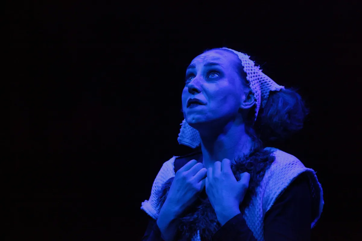 Билеты на спектакль "Собаки" в Москве 21 Дек 2025