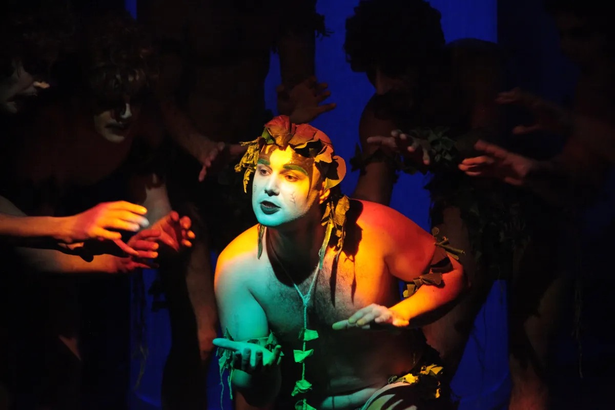 Билеты на Сон в летнюю ночь, 06 янв 2026, Москва