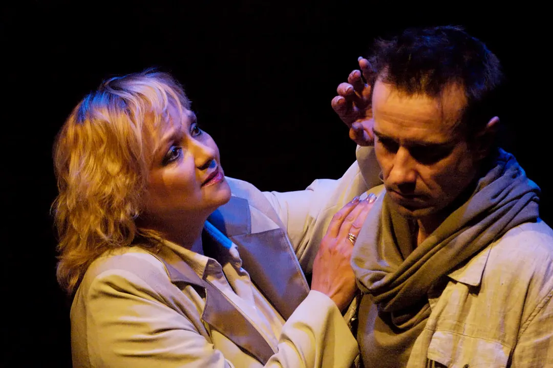 Билеты на Чайка в Москве 25 Янв 2026