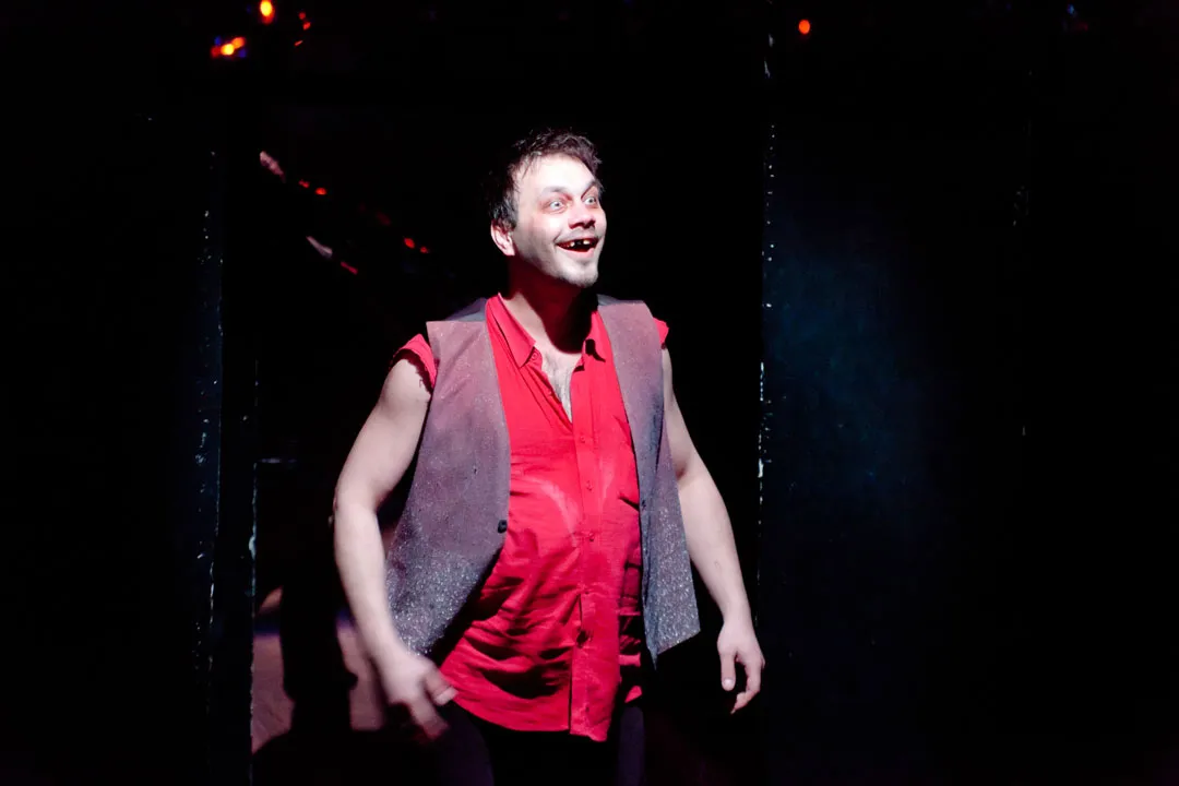 Билеты на Ревизор в Москве 22 Дек 2025